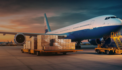 Air Freight
